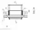 Fig. 10 - Vehicle battery module with cooling and safety features
