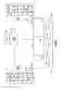 Fig. 18 - RF coupler with adjustable termination impedance