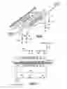 Fig. 13 - RF coupler with switch between coupler port and adjustable termination impedance circuit