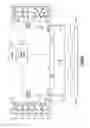 Fig. 23 - RF coupler with switch between coupler port and adjustable termination impedance circuit