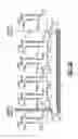 Fig. 12 - RF coupler having coupled line with adjustable length