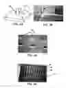 Fig. 07 - Three dimensional sub-mm wavelength sub-THz frequency antennas on flexible and UV-curable dielectric using printed electronic metal traces