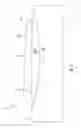Fig. 03 - Antenna assembly with attachment fittings and associated methods
