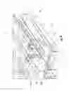 Fig. 10 - Antenna assembly with attachment fittings and associated methods
