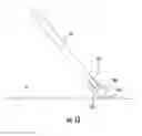 Fig. 14 - Antenna assembly with attachment fittings and associated methods