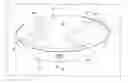 Fig. 01 - Antenna assembly with a multi-band radome and associated methods