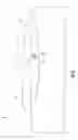 Fig. 03 - Antenna assembly with a multi-band radome and associated methods