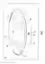 Fig. 04 - Antenna assembly with a multi-band radome and associated methods