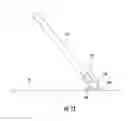 Fig. 14 - Antenna assembly with a multi-band radome and associated methods
