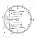Fig. 04 - Antenna systems with low passive intermodulation (PIM)