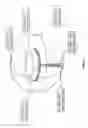Fig. 18 - Antenna systems with low passive intermodulation (PIM)