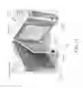 Fig. 12 - Switchable transmit and receive phased array antenna