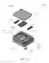 Fig. 19 - Switchable transmit and receive phased array antenna