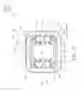 Fig. 24 - Switchable transmit and receive phased array antenna