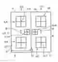 Fig. 01 - Wideband antenna array