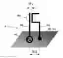 Fig. 01 - Coupled multiband antennas