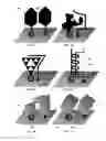 Fig. 13 - Coupled multiband antennas