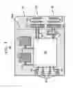 Fig. 10 - Antenna-in-package structures with broadside and end-fire radiations