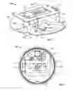 Fig. 05 - Antenna systems with proximity coupled annular rectangular patches