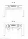 Fig. 10 - OPTICALLY TRANSPARENT PANEL ANTENNA ASSEMBLY COMPRISING A SHAPED REFLECTOR