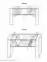Fig. 12 - OPTICALLY TRANSPARENT PANEL ANTENNA ASSEMBLY COMPRISING A SHAPED REFLECTOR