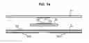 Fig. 13 - OPTICALLY TRANSPARENT PANEL ANTENNA ASSEMBLY COMPRISING A SHAPED REFLECTOR