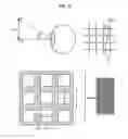 Fig. 14 - OPTICALLY TRANSPARENT PANEL ANTENNA ASSEMBLY COMPRISING A SHAPED REFLECTOR