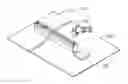 Fig. 01 - Socket device and printed circuit board assembly