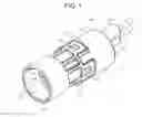 Fig. 02 - Connector terminal