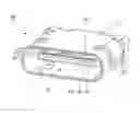 Fig. 01 - Electrical receptacle connector