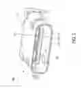 Fig. 02 - Electrical receptacle connector