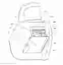 Fig. 01 - Electrical connector for an electronic device holder