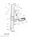 Fig. 16 - Electrical connector for an electronic device holder