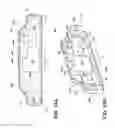 Fig. 41 - Electrical connector for an electronic device holder