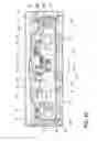 Fig. 44 - Electrical connector for an electronic device holder
