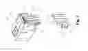 Fig. 05 - Electrical receptacle connector