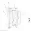 Fig. 09 - Electrical receptacle connector