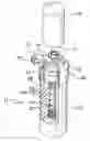 Fig. 01 - Ring tongue clamping die