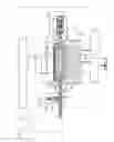 Fig. 03 - Preliminary ionization discharge device and laser apparatus