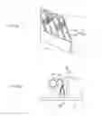 Fig. 07 - Preliminary ionization discharge device and laser apparatus