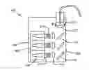 Fig. 01 - Diode laser packages with flared laser oscillator waveguides
