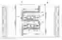 Fig. 01 - Panelboard, and switchgear assembly and stab assembly therefor