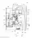 Fig. 01 - Switch cabinets for use in electrical switchgear and methods of assembling the same
