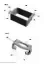 Fig. 07 - Adjustable mud ring assemblies