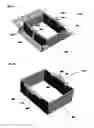 Fig. 10 - Adjustable mud ring assemblies