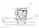 Fig. 11 - Adjustable mud ring assemblies