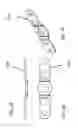 Fig. 20 - Adjustable mud ring assemblies
