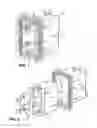 Fig. 02 - Electrical box with adjustable sleeve