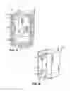 Fig. 04 - Electrical box with adjustable sleeve