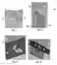 Fig. 08 - HOUSING FOR ELECTRICAL APPLIANCES